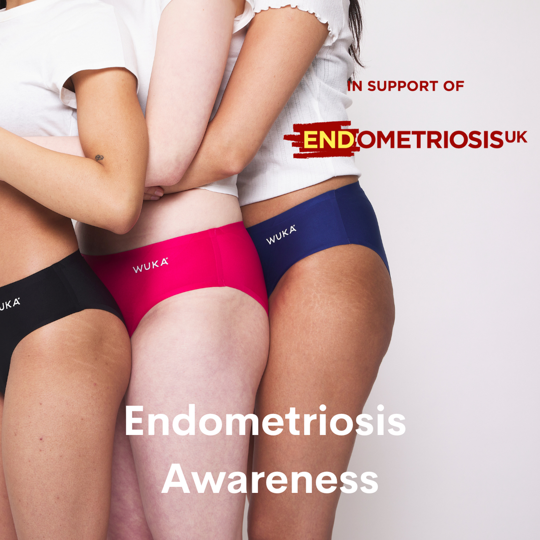Endometriosis Awareness Week