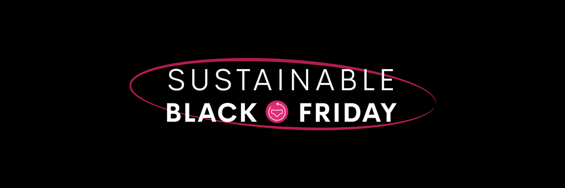Sustainable Black Friday with WUKA 