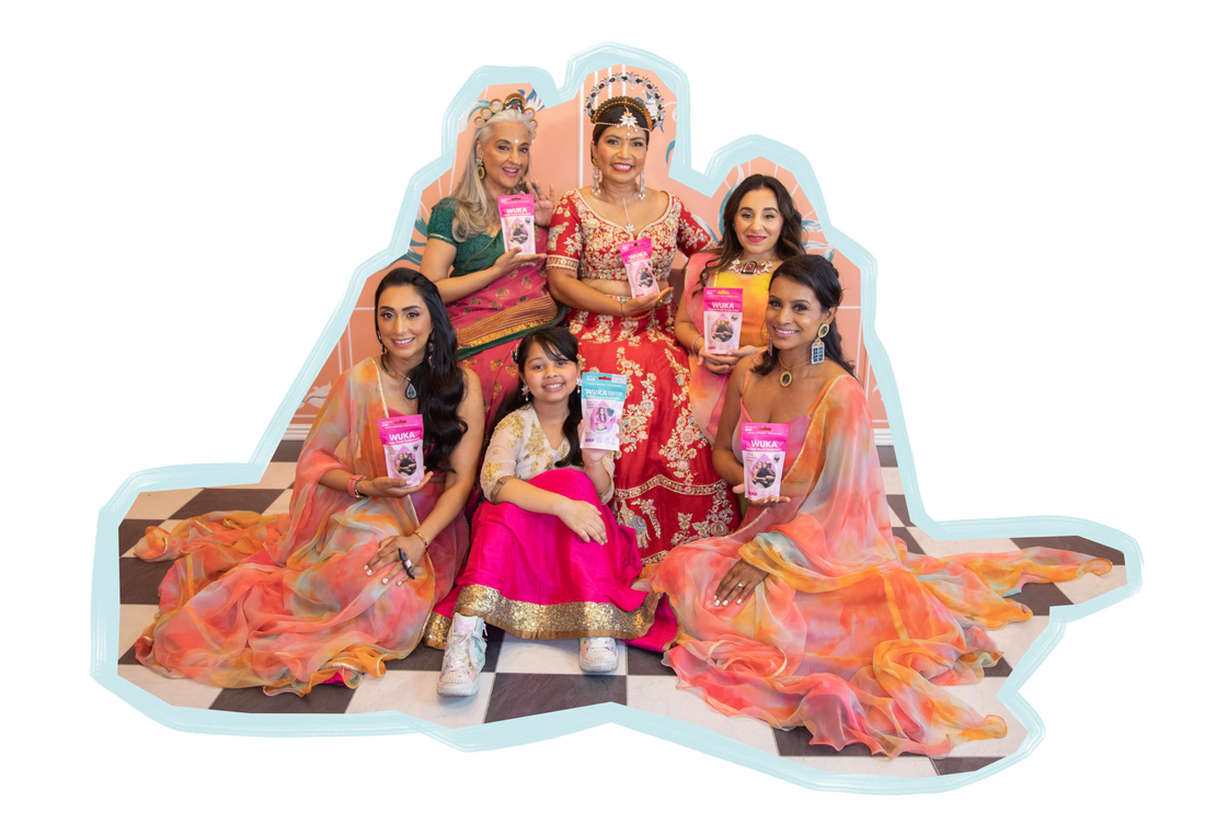 Why Sharing Desi Period Stories Matters