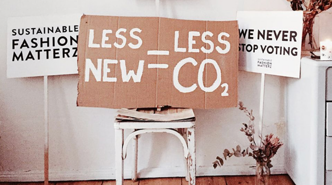 10 ways you can be more sustainable in 2021