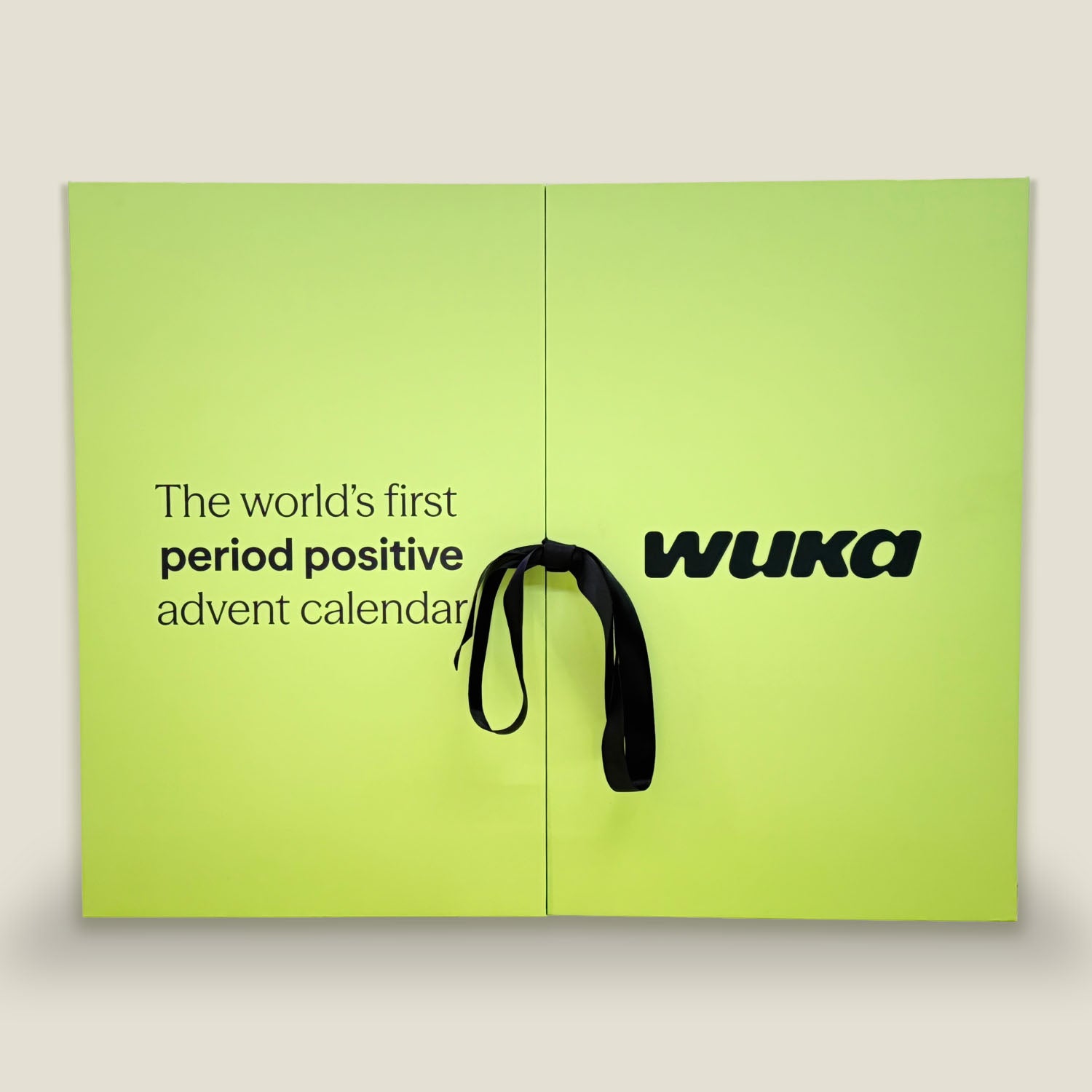 Period Positive Advent Calendar - Teen