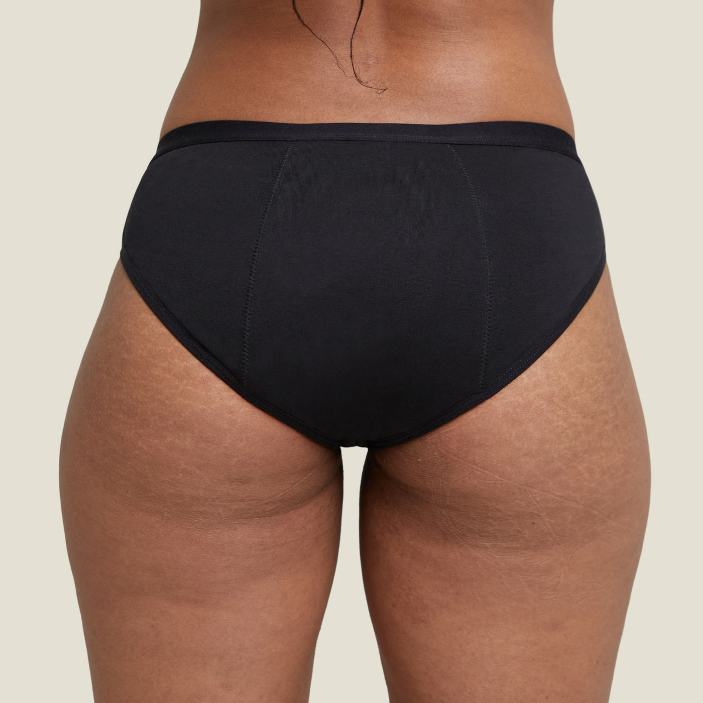 WUKA Basics Hipster Heavy - Factory Imperfects