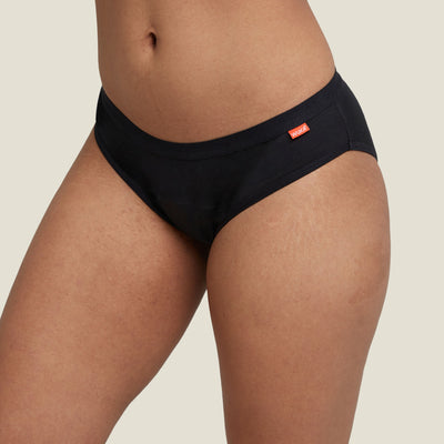 WUKA Basics Hipster Heavy - Factory Imperfects