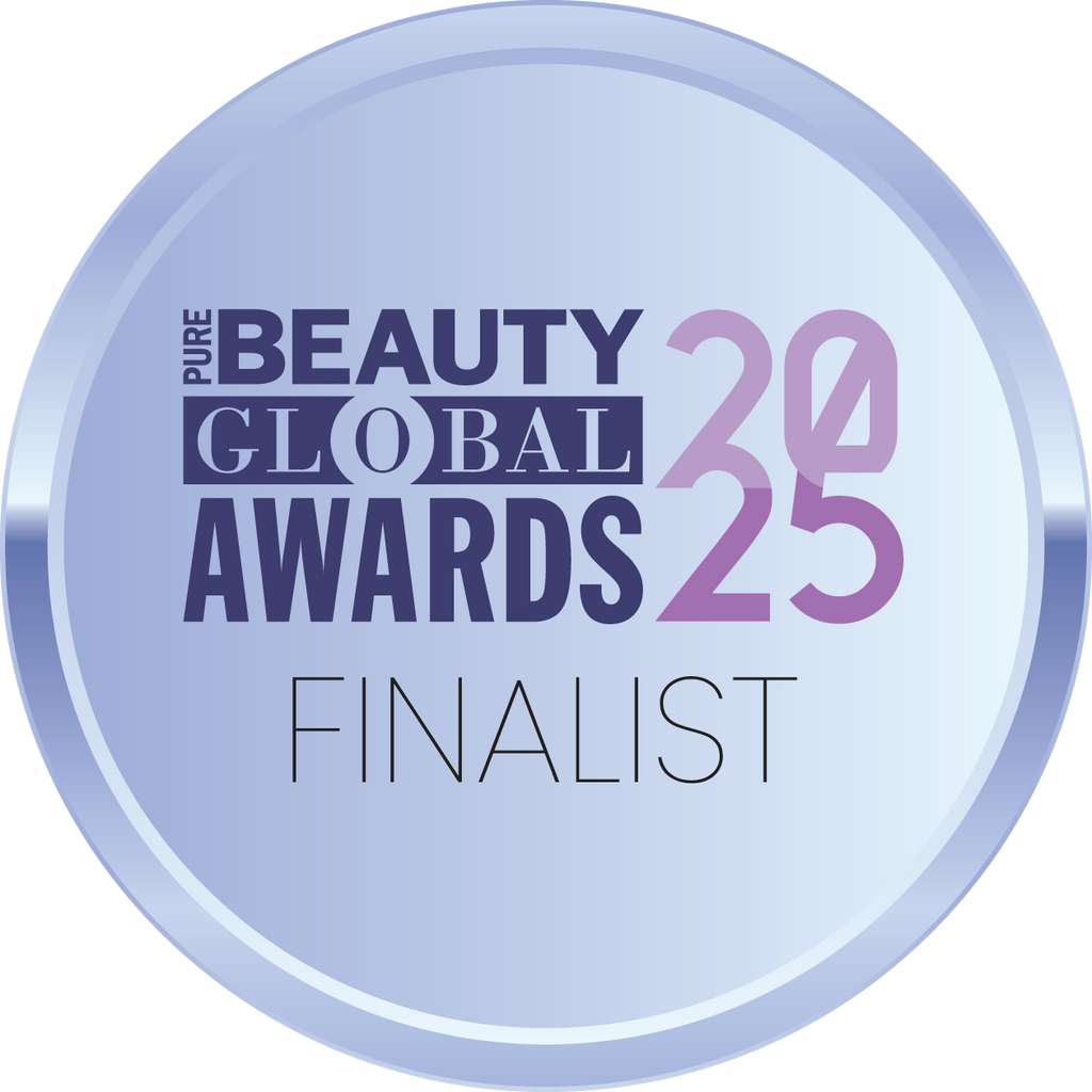 WUKA were finalists at the Pure Beauty Global Awards 2025